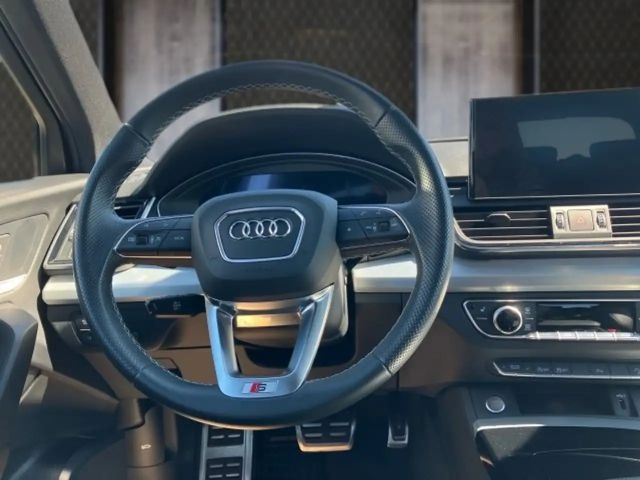 Audi A6 Q5