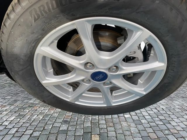 Ford Fiesta Cool & Connect