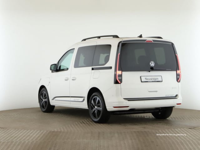 Volkswagen Caddy 1.5 TSI Life eHybrid