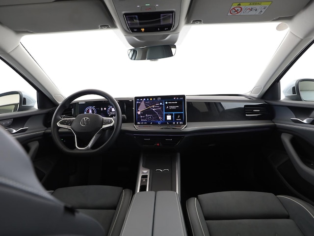 Volkswagen Passat 2.0 TDI Business Variant