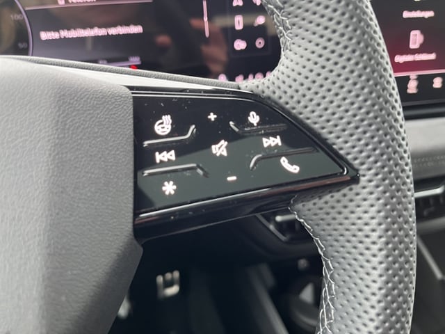 Audi A6 e-tron Avant Performance