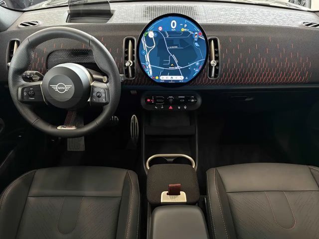 MINI John Cooper Works Countryman John Cooper Works DA Prof PA+ H/K Pano HuD LED