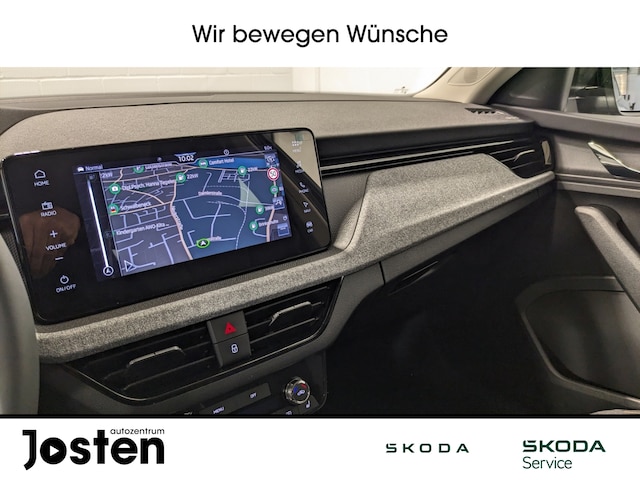Skoda Kamiq 1.0 TSI Tour