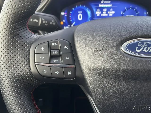 Ford Puma EcoBoost ST Line