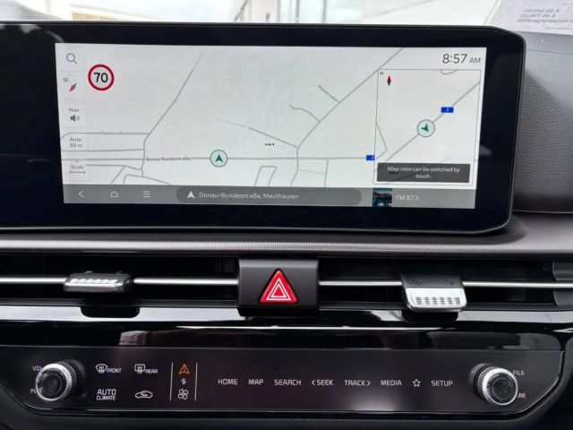 Kia Sportage GDi GT-Line Vierwielaandrijving