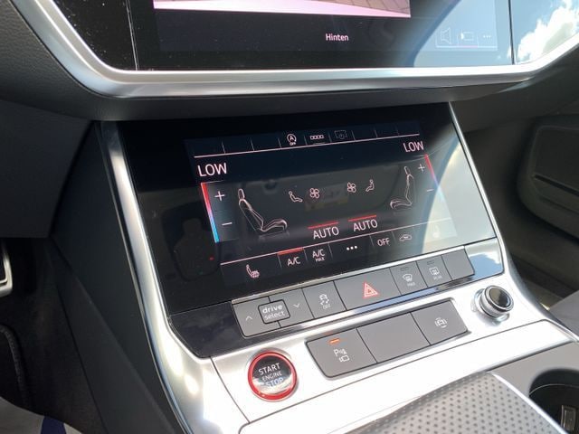 Audi S6 Avant Quattro