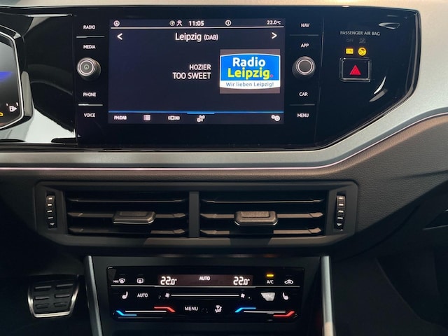 Volkswagen Taigo 1.0 TSI DSG