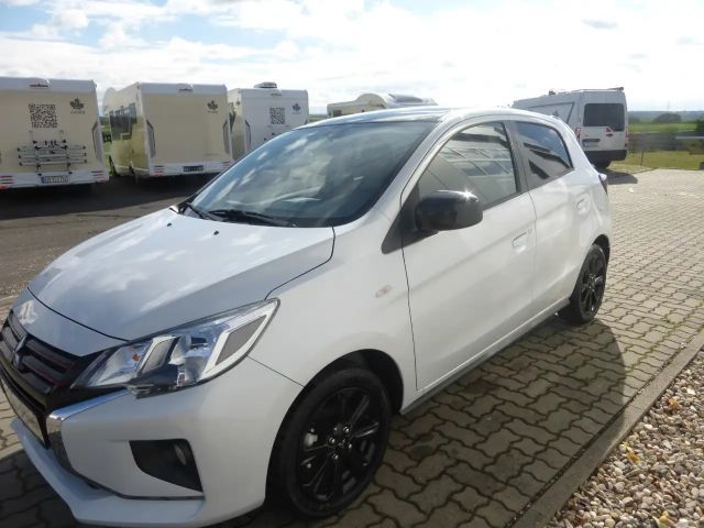 Mitsubishi Space Star ClearTec MIVEC Star