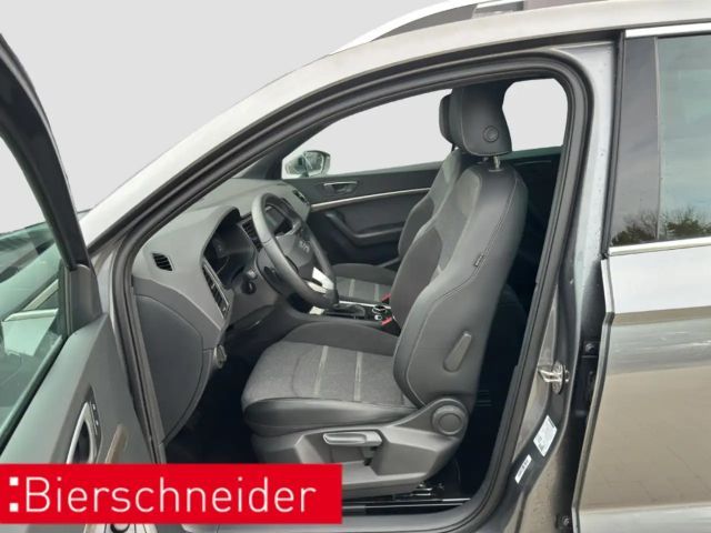 Seat Ateca 1.5 TSI DSG