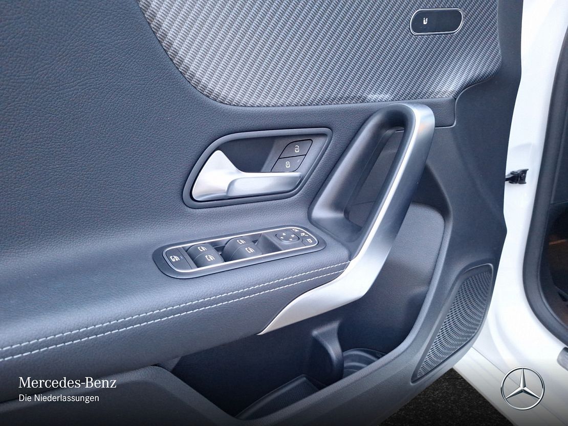 Mercedes-Benz A 180 A 180