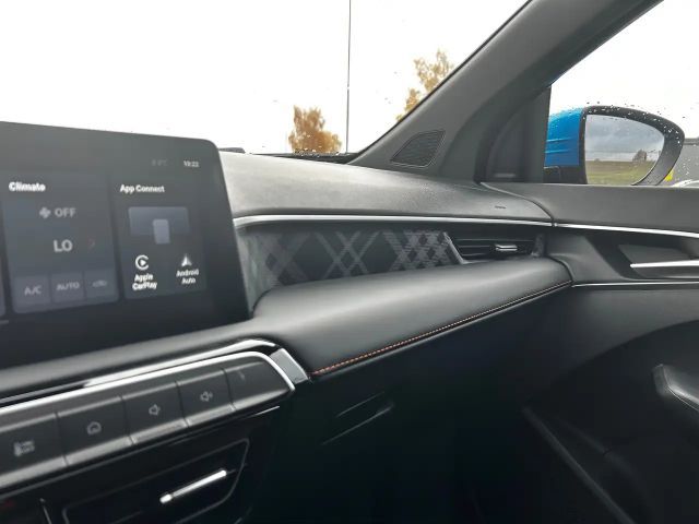 MG MG3 Hybrid+ Luxury