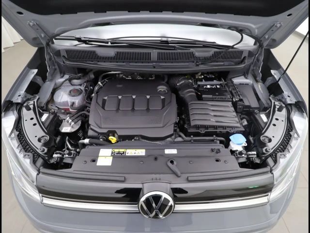 Volkswagen Caddy 2.0 TDI DSG