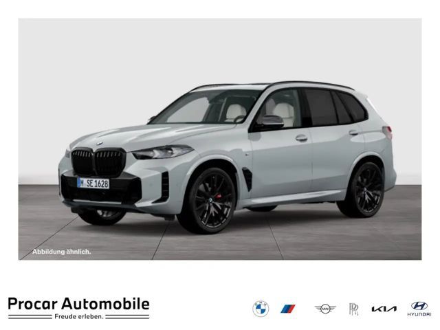 BMW X5 M-Sport xDrive30d