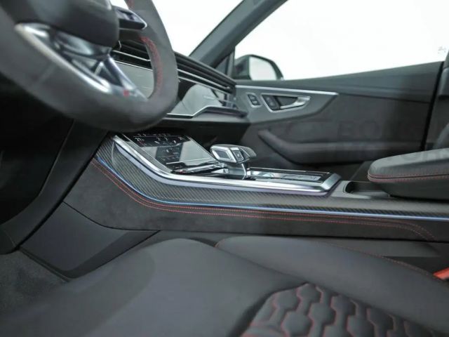 Audi RS Q8 4.0 TFSI Quattro