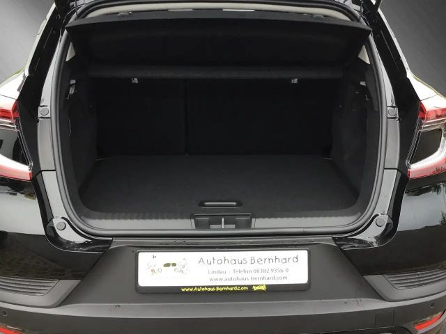 Mitsubishi ASX PLUS 1.0 T-Benziner 6-Gang