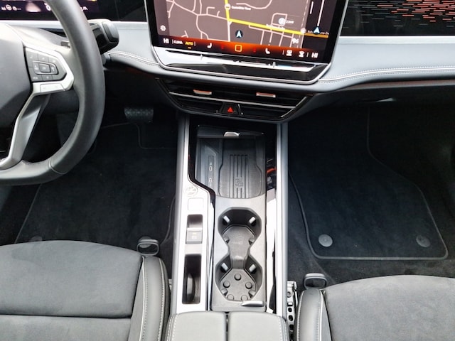 Volkswagen Passat 2.0 TDI DSG Elegance Elegance