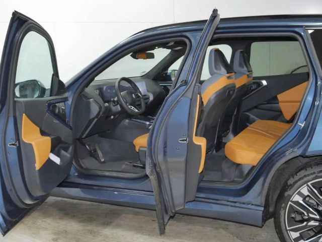 BMW X3 M-Sport xDrive