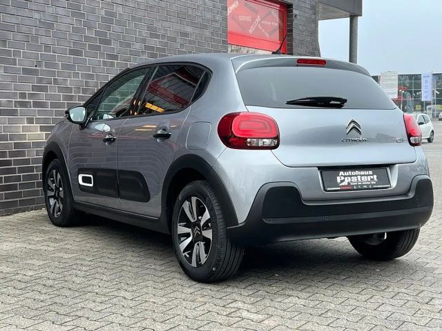 Citroën C3 Max