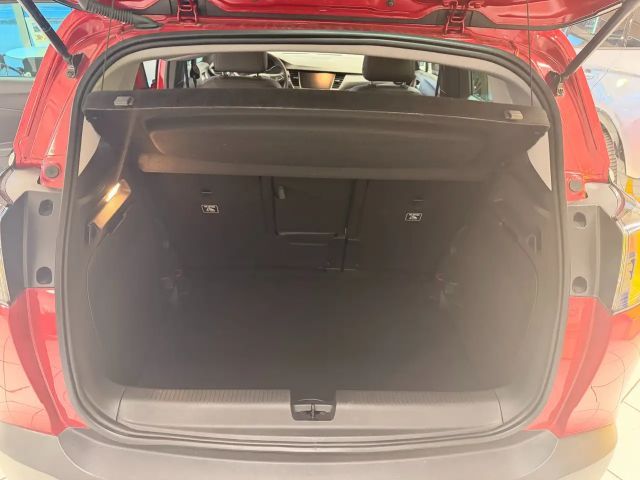 Opel Crossland X Enjoy