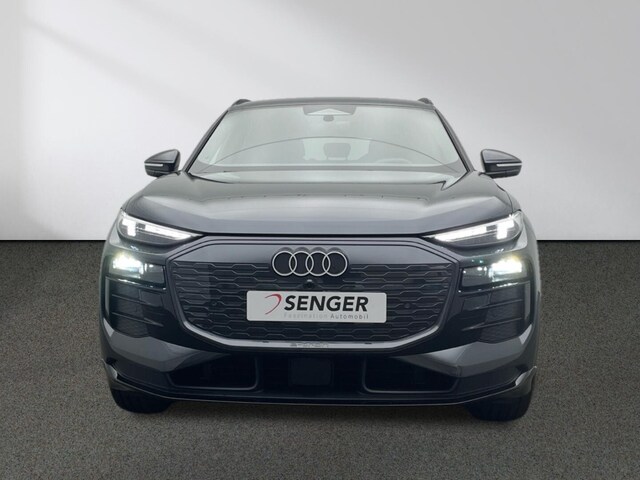 Audi Q6 e-tron Performance