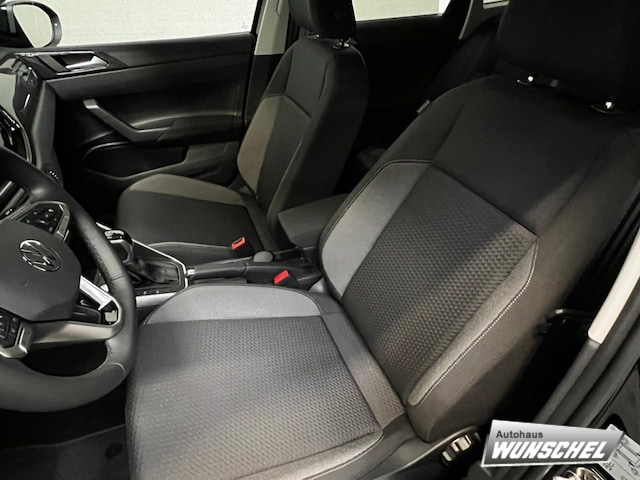 Volkswagen Taigo 1.0 TSI DSG Life