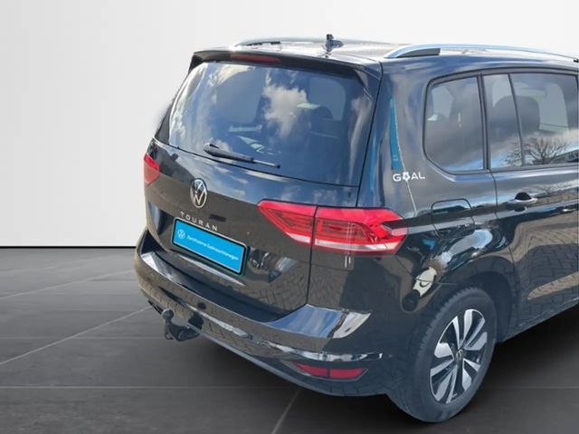 Volkswagen Touran 2.0 TDI DSG