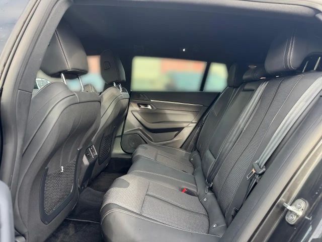 Peugeot 508 Allure Pack BlueHDi EAT8 SW
