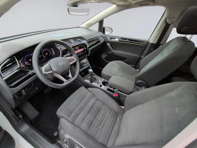 Volkswagen Touran DSG Highline