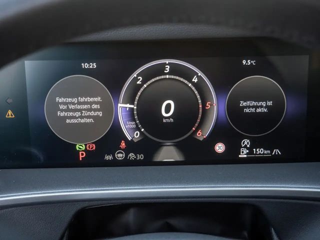 Volkswagen Tayron 2.0 TDI DSG Life