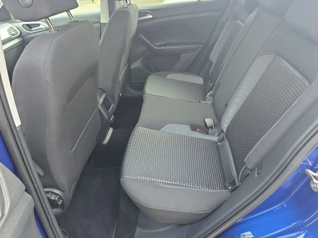 Volkswagen T-Cross Active