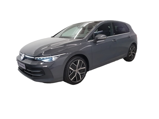 Volkswagen Golf DSG Golf VIII