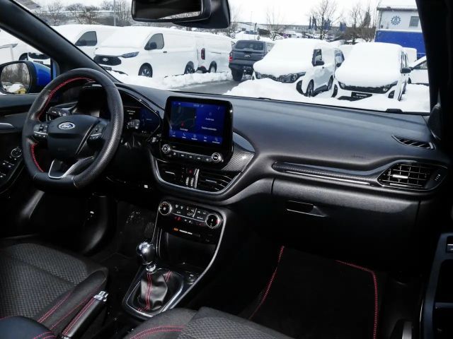 Ford Puma ST Line