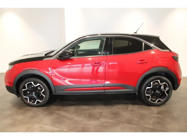 Opel Mokka 1.2 Turbo Turbo