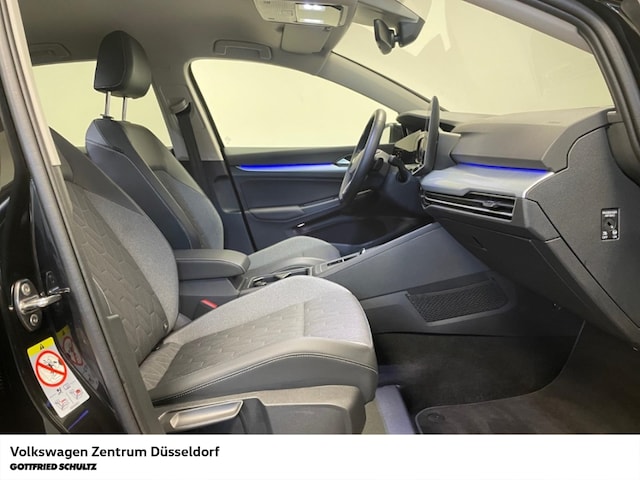 Volkswagen Golf 1.5 TSI DSG