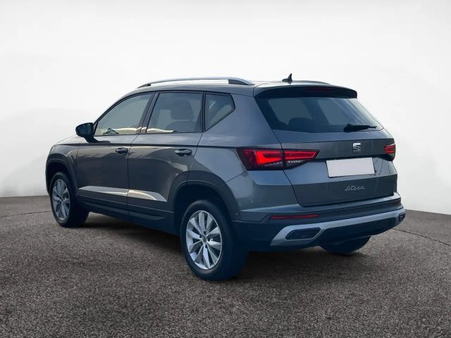 Seat Ateca DSG Style