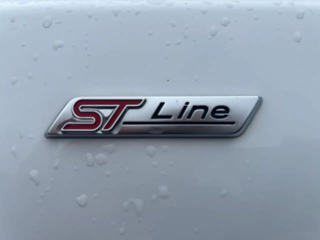 Ford Focus ST Line Wagon