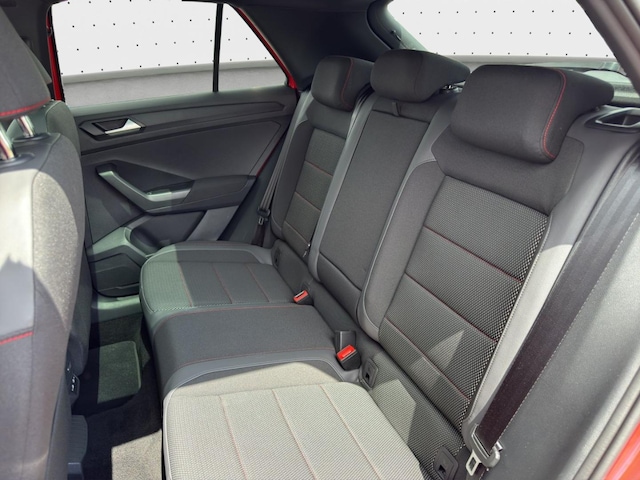 Volkswagen T-Roc 1.5 TSI DSG Sport Style