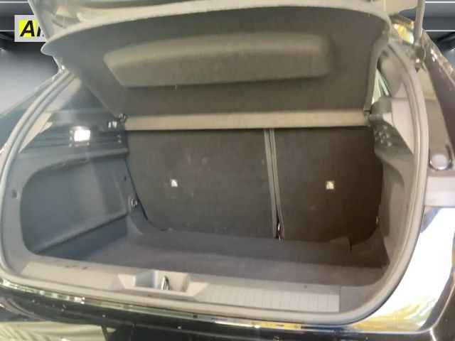 Opel Astra 1.2 Turbo Turbo