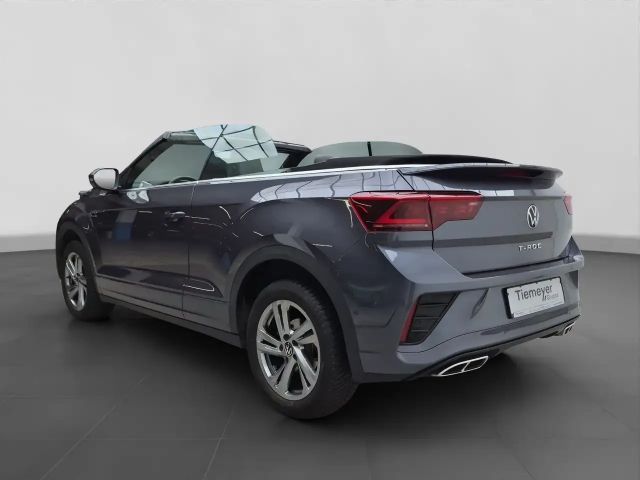 Volkswagen T-Roc 1.5 TSI Cabriolet DSG R-Line