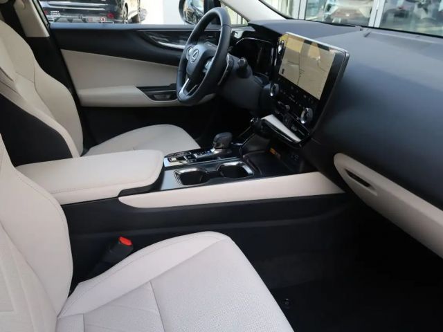 Lexus NX 450h Executive Line