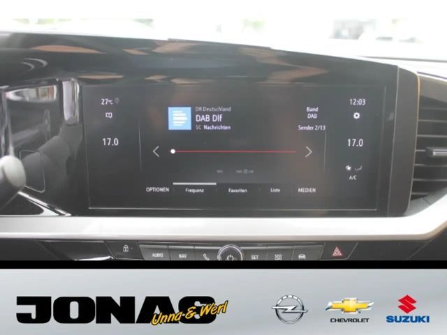 Opel Mokka 1.2 Turbo Ultimate