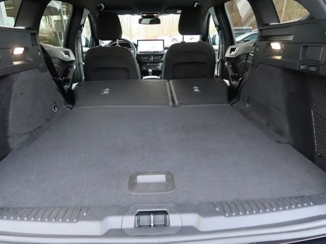 Ford Focus ST Line Wagon