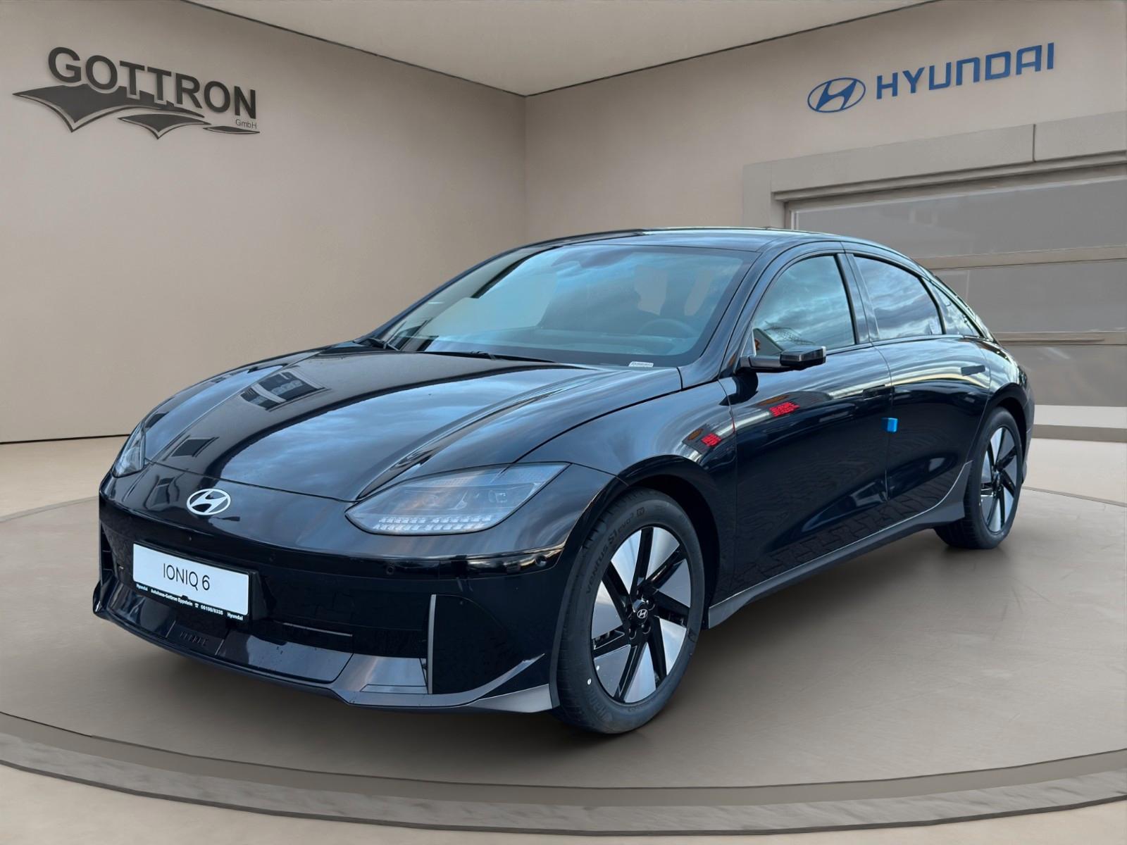 Hyundai IONIQ 6 UNIQ