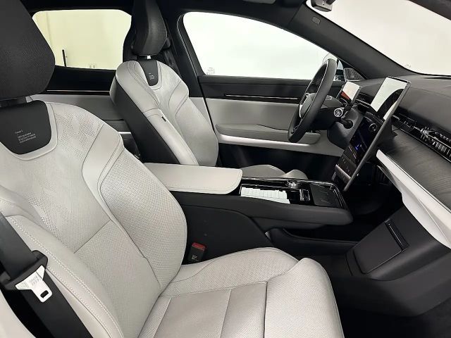 Polestar 3 Dual motor Long range