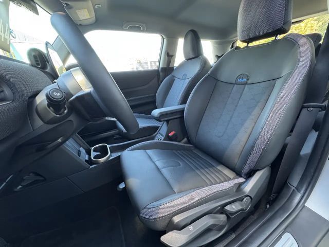 MINI Cooper Classic Trim LED HuD LenkradHzg RFK DA