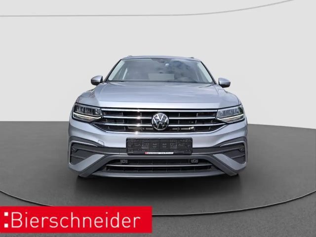 Volkswagen Tiguan 2.0 TDI Allspace DSG Life