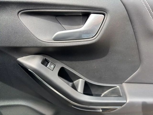 Ford Puma EcoBoost ST Line