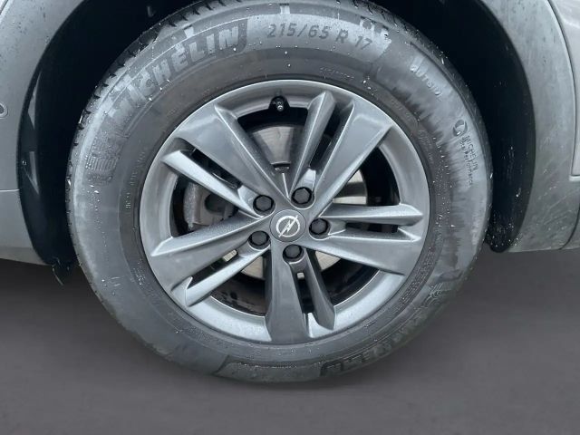 Opel Grandland X 1.2 Turbo Turbo