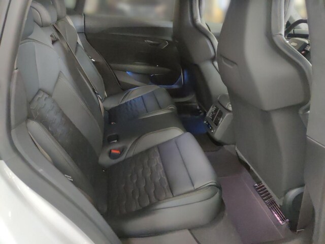 Audi RS e-tron GT Performance Quattro