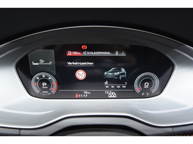 Audi Q5 40 TDI Quattro S-Tronic